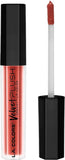 LABIAL LIQUIDO L.A. COLORS VELVET PLUSH BLOSSOM 1  PZA.