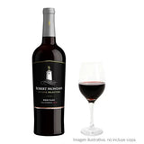 VINO TINTO ROBERT MONDAVI CABERNET 750  ML.