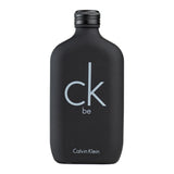 PERFUME CK BE UNISEX DE CALVIN KLEIN EDT 100 ML 100  ML.