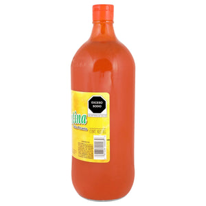 SALSA PICANTE VALENTINA BOTELLA 1  LT.