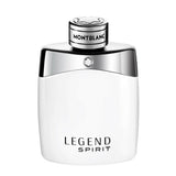 PERFUME LEGEND SPIRIT PARA HOMBRE DE MONTBLANC EDT 100ML 100  ML.