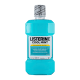 ENJUAGUE BUCAL LISTERINE 500  ML.