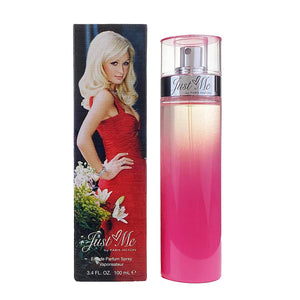 PERFUME JUST ME PARA MUJER DE PARIS HILTON EAU DE PARFUM 100 ML 100  ML.