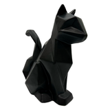 FIGURA DE GATO MODERNA 1  PZA.