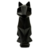 FIGURA DE GATO MODERNA 1  PZA.