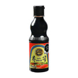 SALSA DE SOYA CLÁSICA KAPORO BOTELLA 300  ML.