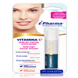 SERUM FACIAL IPHARMA VITAMINA E 15  ML.