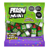 PELON PELO RICO MINI BOLSA 18  PZA.