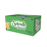 EDULCORANTEDE SPLENDA ENDULZANTE STEVIA 400  GR.