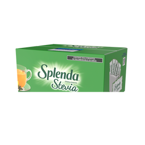 EDULCORANTEDE SPLENDA ENDULZANTE STEVIA 400  GR.