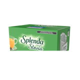 EDULCORANTEDE SPLENDA ENDULZANTE STEVIA 400  GR.