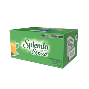 EDULCORANTEDE SPLENDA ENDULZANTE STEVIA 400  GR.