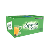 EDULCORANTEDE SPLENDA ENDULZANTE STEVIA 400  GR.