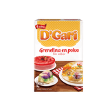 GRENETINA DGARI CAJA 28  GR.