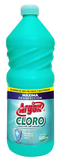 CLORO BLANQUEADOR ARGOX 500  ML.