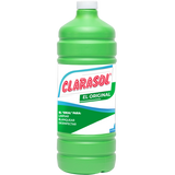 CLORO BLANQUEADOR CLARASOL 1  LT.