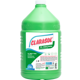 CLORO BLANQUEADOR CLARASOL 3.785  LT.