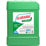 CLORO BLANQUEADOR CLARASOL ORIGINAL 10  LT.