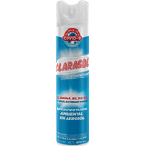 DESINFECTANTE EN AEROSOL CLARASOL 400  ML.