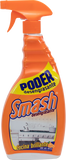 DESENGRASANTE LIQUIDO SMASH CITRICOS 750  ML.