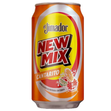 RTD NEW MIX CANTARITO LATA 350  ML.