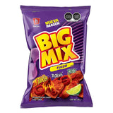 BOTANA BIG MIX FUEGO 200  GR.