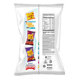 BOTANA BIG MIX  QUESO 200  GR.