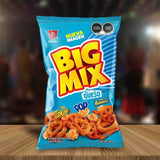 BOTANA BIG MIX  QUESO 200  GR.