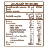 CACAHUATE GOLDEN NUTS SALADOS 150  GR.