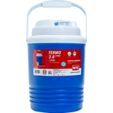 THERMO DE 3.80  LTS NYC AZUL/ROJO 3.800  LT.