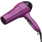 SECADORA DE CABELLO REVLON CONTROL DE FRIZZ + IONES 1875W RVDR773 1  PZA.