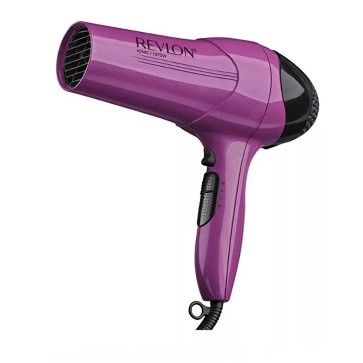 SECADORA DE CABELLO REVLON CONTROL DE FRIZZ + IONES 1875W RVDR773 1  PZA.