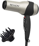 SECADORA CABELLO REVLON RV-473 VOLUMINIZADOR CERAMICA 1  PZA.