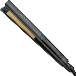 PLANCHA 76 REVLON PRO RVST2174 IONES SIN FRIZZ 1  PZA.