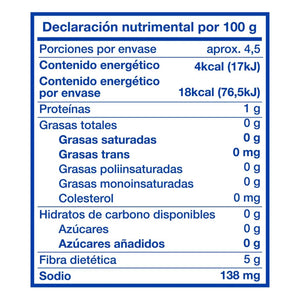 CORAZON DE APIO ORGANICO MR. LUCKY BOLSA 450  GR.