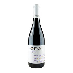 VINO TINTO CORONA DE ARAGON GARNACHA 750 ML 750  ML.