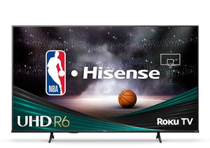 PANTALLA DE 75 PLG 4K UHD MARCA HISENSE 1  PZA.