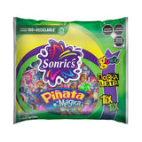 PIÑATA MAGICA SONRICS 875  GR.