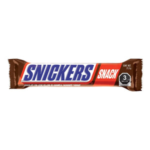 SNICKERS SNACK SIZE 22  GR.