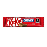 CHOCOLATE KIT KAT CHUNKY 40  GR.