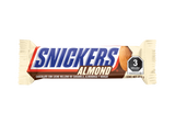 CHOCOLATE SNICKERS ALMOND 43.400  GR.