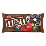 CHOCOLATE M&MS 43.8GR. 43.800  GR.