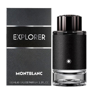 PERFUME EXPLORER PARA HOMBRE DE MONTBLANC EDP 100ML 100  ML.