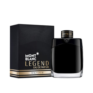 PERFUME LEGEND PARA HOMBRE DE MONTBLANC EDP 100  ML.