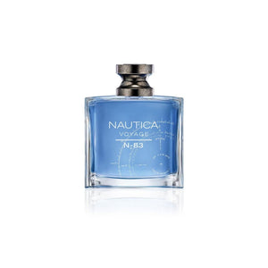 PERFUME NAUTICA VOYAGE N-83 PARA HOMBRE EDT 100ML 100  ML.