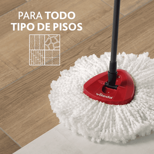 VILEDA EASY WRING & CLEAN 1  PZA.