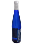 VINO BLANCO BLUE RHIN RIESLILNG 750 ML 750  ML.