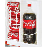 FRIGOBAR 3.2 PIES  LOGO COCA COLA 1  PZA.