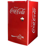 FRIGOBAR 3.2 PIES  LOGO COCA COLA 1  PZA.