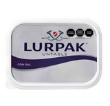 MANTEQUILLA UNTABLE LURPAK CON SAL 250  GR.